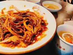 -蜜桃餐厅·古运河畔(南下塘店)