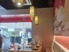 -京炭铜锅涮肉·羊蝎子·羊肉炉(保利·时光里店)