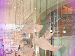 -怡咖啡海鲜自助餐厅(浦东香格里拉店)
