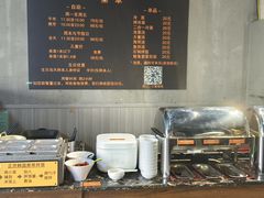 -33韩式自助烧烤(环城南路店)