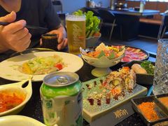 -樱嘢·炭火烧肉(惠南店)