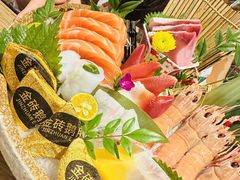 -御瀛日本料理