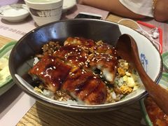-林妈妈村·日式料理(宝山万达店)