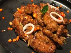 -晟永興烤鸭店(五道口店)