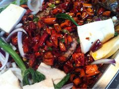 iphone_upload_pic-鸣记脆皮烤鱼(铁西店)