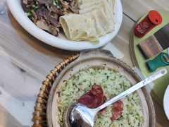 -民间小灶(亭林店)
