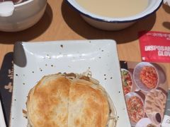 -大师兄·西北小馆(北站缤果空间店)