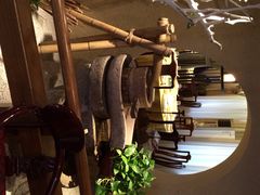 iphone_upload_pic-龙井壹号·茶缘山景宴(龙井村店)