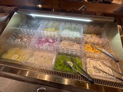 -温野菜涮涮锅(曲江大悦城店)