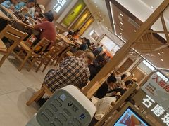 -小满手工粉(北京富力广场店)