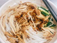 -再回首鸡肉米线(人民路一店)