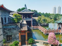 -东莞市可园博物馆