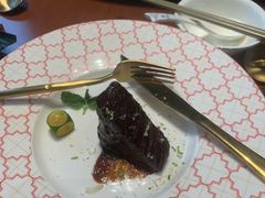 -翕间食·精致淮扬菜(江苏大剧院店)