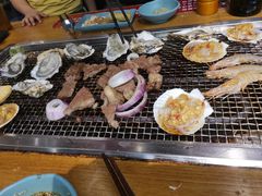 -蚝英雄鲜蚝自助专门店(长楹天街直营店)