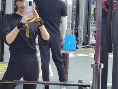 -VPsmart私教健身工作室(新华路旗舰店)