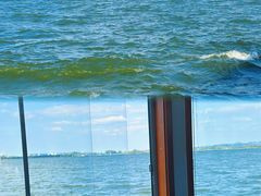 -南京金牛湖风景区