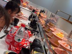 -争鲜回转寿司(通州万达店)