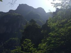 -焦作青龙峡风景名胜区