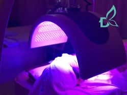 -新蝶变皮肤管理中心