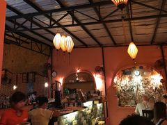 -Lanterns Vietnamese Restaurant