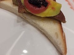 -不翻台·无国界铁板烧(北国先天下店)