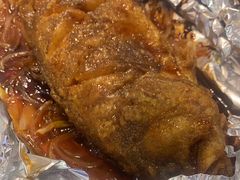 -惠宾饭庄(中山路店)