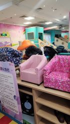 -孩子王童乐园(上海青浦吾悦广场店)