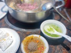 -八合里潮汕鲜牛肉火锅(深圳海岸城店)