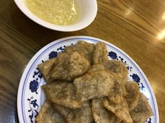 -铸钟褡裢火烧(西三环紫竹桥店)