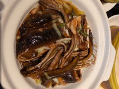 -芳芳私房菜·精做淮扬菜(承德路店)