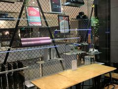 -威尔仕健身(虹桥南丰城店)