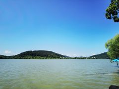 -南北湖风景区