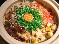 -锦楼·臻选新杭帮(杭州中心店)