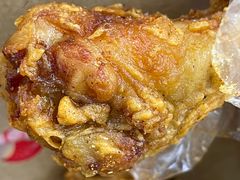 -阿捡忭京炸鸡(韭菜园总店)