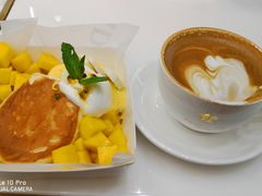 -法桐蛋糕·手作面包(万象城店)