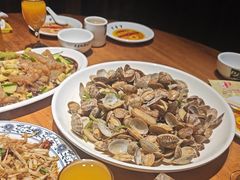 -即墨老公社·海肠捞饭大王(古城店)