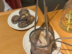-生如夏花泰式火锅(西村黑金店)