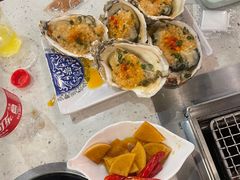 -呼伦贝尔烤羊·蒙古烤羊排(南田路总店)