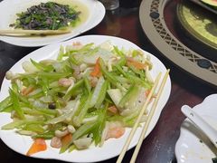-蒙古缘饭店(额尔古纳云杉宾馆店)