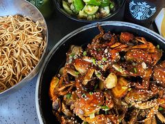-一棠龙虾•王牌虾球(后湖御华里店)
