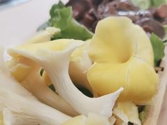 -大理老字号·舟渔的鱼野生菌海景餐厅(双廊店)