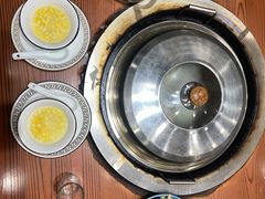 -满兴咱妈烀饼铁锅炖(兰州北街店)