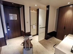 -成都安仁福朋喜来登酒店