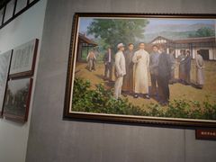 -湖南省立第一师范学校旧址