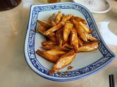-芸海阁·农家私房菜(沙家浜景区出口店)