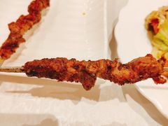 -巴依老爷·新疆美食(上城区天城路店)