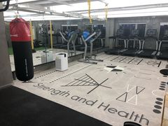 -SAH健身私教工作室(紫东店)