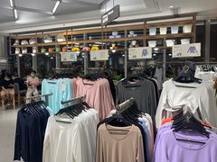-鹿岛生活(熙地港店)