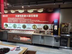 -如在蜀毛肚老火锅(怀柔店)