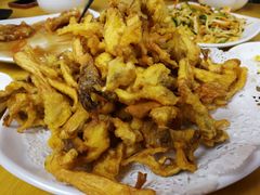 -屋里家延边朝鲜族冷面(南园店)